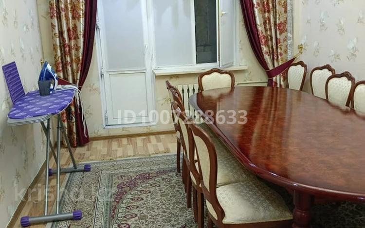 3-комнатная квартира · 91.6 м² · 6/9 этаж, Муса Баймуханов 45Г за 35 млн ₸ в Атырау — фото 2