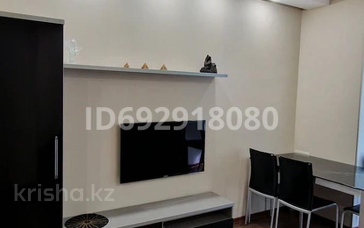 1-комнатная квартира · 48 м² · 1/5 этаж, 20 Линия 46 — Сатпаева Розыбакиева за 250 000 ₸ в Алматы, Бостандыкский р-н — фото 20