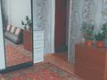 1-комнатная квартира, 35.3 м², 4/5 этаж, Жастар 8 — находится возле магнума , остоновка общежитье за 10 млн 〒 в Талдыкоргане, мкр Жастар — фото 2