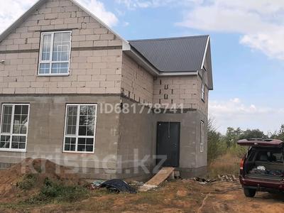 Отдельный дом · 5 комнат · 180 м² · 7 сот., 1 дачная 264 уч за 19.5 млн 〒 в Уральске