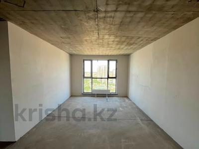 3-бөлмелі пәтер · 105 м² · 7/12 қабат, Туркия, бағасы: 31 млн ₸ в Шымкенте, Абайский р-н