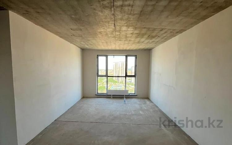 3-бөлмелі пәтер · 105 м² · 7/12 қабат, Туркия, бағасы: 31 млн ₸ в Шымкенте, Абайский р-н — фото 2