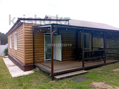 Жеке үй · 3 бөлме · 90 м², Акжайык 28, бағасы: 65 000 ₸ в Бурабае