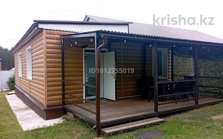 Жеке үй · 3 бөлме · 90 м², Акжайык 28, бағасы: 65 000 ₸ в Бурабае — фото 14