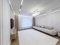 4-бөлмелі пәтер · 134 м² · 6/9 қабат, Толе би 54, бағасы: 164 млн ₸ в Астане, Нура р-н — фото 2