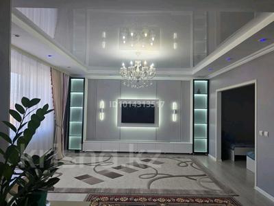 2-комнатная квартира · 55.7 м² · 7/9 этаж, мкр. Алтын орда — возле Пинты за 25 млн ₸ в Актобе