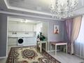 2-комнатная квартира · 55.7 м² · 7/9 этаж, мкр. Алтын орда — возле Пинты за 25 млн ₸ в Актобе — фото 2