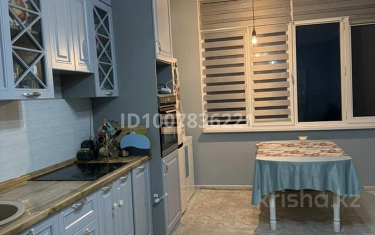 3-бөлмелі пәтер · 76.4 м² · 3/3 қабат, мкр Кайрат, Мкр. Кайрат, 152/1 152/1 — Бухтарминская, бағасы: 45 млн ₸ в Алматы, Турксибский р-н — фото 13