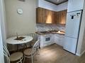 2-комнатная квартира · 50 м² · 5/12 этаж, Торайгырова 21/1 — Мустафина за 350 000 ₸ в Алматы, Бостандыкский р-н