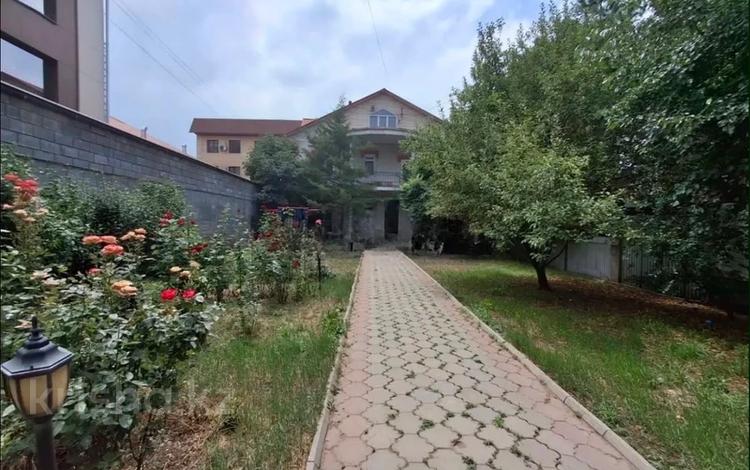 Еркін, кеңселер, фитнес және спорт, білім орталықтары, конференц-залдар, кабинеттер және жұмыс орындары, студиялар · 300 м², бағасы: 1.9 млн ₸ в Алматы, Медеуский р-н — фото 2
