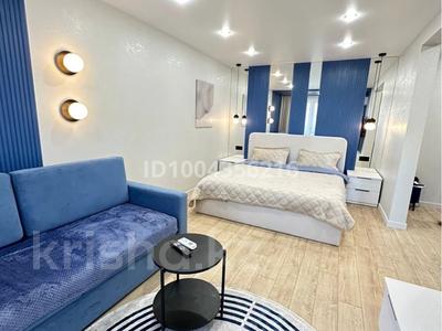 1-бөлмелі пәтер · 50 м² · 6/16 қабат, Абая 150/230, бағасы: 18 000 〒 в Алматы, Бостандыкский р-н