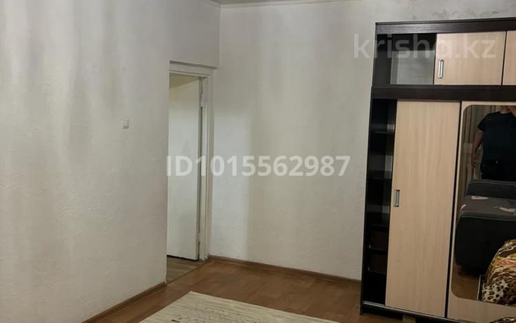 1-бөлмелі пәтер · 45 м² · 2/5 қабат, Ақсай-3 ш/а. 25 — Аксай нан, Толеби Момышулы, бағасы: 180 000 ₸ в Алматы, Ауэзовский р-н — фото 2