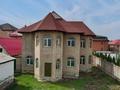 Отдельный дом · 5 комнат · 308.3 м² · 10 сот., мкр Калкаман-2 за 200 млн ₸ в Алматы, Наурызбайский р-н