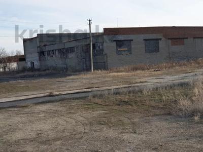 Склады · 2000 м² за 15 млн 〒 в Житикаре