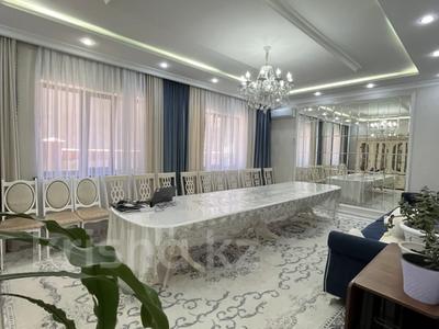 Жеке үй · 7 бөлме · 240 м² · 4 жүзд., Мәдениет ш/а., Өмірбек балдилдаев 28, бағасы: 95 млн ₸ в Алматы, Алатауский р-н