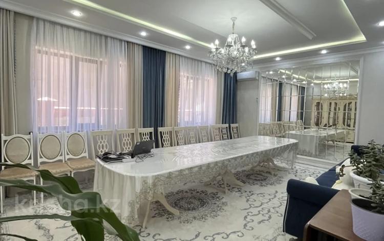 Жеке үй · 7 бөлме · 240 м² · 4 жүзд., Мәдениет ш/а., Өмірбек балдилдаев 28, бағасы: 95 млн ₸ в Алматы, Алатауский р-н — фото 4