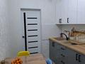 3-комнатная квартира · 70 м² · 4/9 этаж, Тауке хан 2 — Остановки Жансая за 25 млн ₸ в Таразе — фото 14