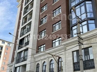 2-бөлмелі пәтер · 74.5 м² · 2/10 қабат, Ади шарипова 28 — Шалкыма, бағасы: 33 млн ₸ в Атырау, мкр Жилгородок