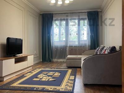 3-комнатная квартира · 58 м² · 4/5 этаж, мкр Казахфильм за 43.5 млн ₸ в Алматы, Бостандыкский р-н
