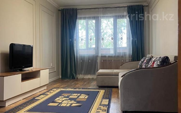 3-комнатная квартира · 58 м² · 4/5 этаж, мкр Казахфильм за 43.5 млн ₸ в Алматы, Бостандыкский р-н — фото 7