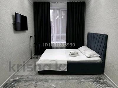 1-бөлмелі пәтер · 38 м² · 5/9 қабат, Кайым Мухамедханов 21/2 — К. Мухамедханова/ Коргалжинское шоссе, бағасы: 3 000 ₸ в Астане, Нура р-н