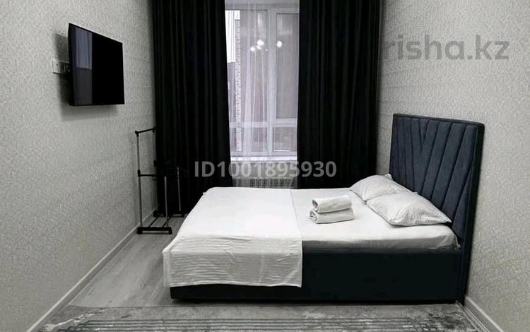 1-бөлмелі пәтер · 38 м² · 5/9 қабат, Кайым Мухамедханов 21/2 — К. Мухамедханова/ Коргалжинское шоссе, бағасы: 3 000 ₸ в Астане, Нура р-н — фото 3
