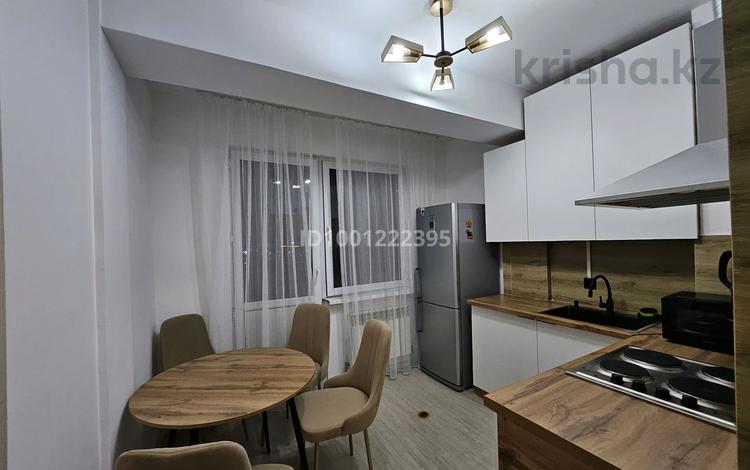 1-комнатная квартира · 36 м² · 7/9 этаж, мкр Атырау, Мкр. Атырау — Напротив Халык арена за 230 000 ₸ в Алматы, Медеуский р-н — фото 2