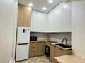 2-бөлмелі пәтер · 60 м² · 12/25 қабат, Байдибек би стр. 127/7, бағасы: 200 000 ₸ в Шымкенте, Абайский р-н — фото 5