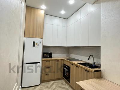 2-комнатная квартира · 60 м² · 12/25 этаж, Байдибек би стр. 127/7 за 250 000 ₸ в Шымкенте, Абайский р-н