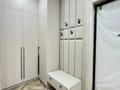 2-бөлмелі пәтер · 60 м² · 12/25 қабат, Байдибек би стр. 127/7, бағасы: 200 000 ₸ в Шымкенте, Абайский р-н — фото 10