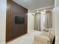 2-бөлмелі пәтер · 60 м² · 12/25 қабат, Байдибек би стр. 127/7, бағасы: 200 000 ₸ в Шымкенте, Абайский р-н — фото 2