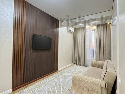 2-бөлмелі пәтер · 60 м² · 12/25 қабат, Байдибек би стр. 127/7, бағасы: 250 000 ₸ в Шымкенте, Абайский р-н