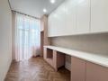 1-комнатная квартира · 31.8 м², Ахмет Байтурсынулы 61 — Депутатский городок/ Набережная за 21.8 млн ₸ в Астане, Сарайшык р-н