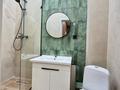1-комнатная квартира · 31.8 м², Ахмет Байтурсынулы 61 — Депутатский городок/ Набережная за 21.8 млн ₸ в Астане, Сарайшык р-н — фото 4