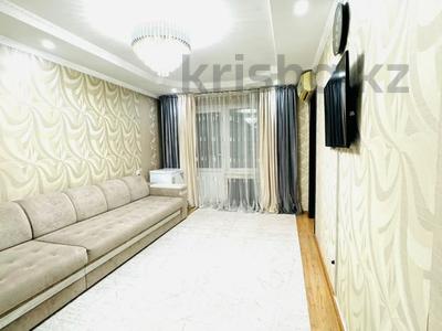 3-бөлмелі пәтер · 62 м² · 4/5 қабат, Жарокова 37/1 — Кабанбай батыра, бағасы: 42 млн ₸ в Алматы, Алмалинский р-н