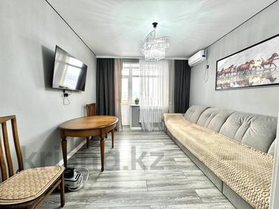 2-бөлмелі пәтер · 58.1 м² · 3/9 қабат, Жамакаева 163, бағасы: 40.9 млн ₸ в Семее