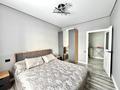 2-бөлмелі пәтер · 58.1 м² · 3/9 қабат, Жамакаева 163, бағасы: 40.9 млн ₸ в Семее — фото 11