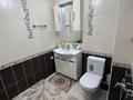 3-комнатная квартира · 77 м² · 6/9 этаж, темирбек жургенов 27/1 за 42 млн ₸ в Астане, Алматы р-н — фото 3