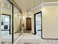 3-комнатная квартира · 77 м² · 6/9 этаж, темирбек жургенов 27/1 за 42 млн ₸ в Астане, Алматы р-н — фото 9