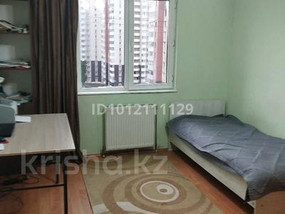 3-бөлмелі пәтер · 83 м² · 8/9 қабат, мкр Аккент, бағасы: 46 млн ₸ в Алматы, Алатауский р-н
