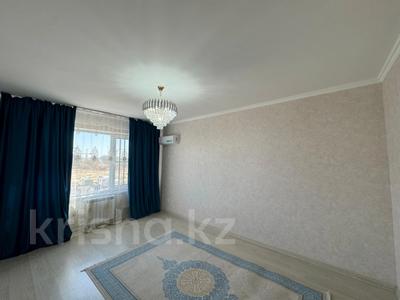 1-комнатная квартира · 41 м² · 5/12 этаж, мкр Туран за 19.8 млн 〒 в Шымкенте, Каратауский р-н