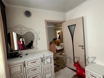 4-комнатная квартира · 62.3 м² · 1/5 этаж, Алии Молдагуловой 47к5 за 17.6 млн 〒 в Экибастузе