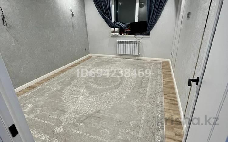2-бөлмелі пәтер · 65 м² · 2/6 қабат, 38-й мкр, 38 мкрн 10, бағасы: 22 млн ₸ в Актау — фото 2