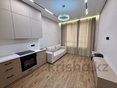 2-бөлмелі пәтер · 40 м² · 2/9 қабат, Улы дала 28, бағасы: 31.9 млн ₸ в Астане