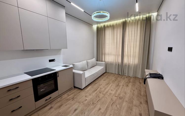 2-бөлмелі пәтер · 40 м² · 2/9 қабат, Улы дала 28, бағасы: 31.9 млн ₸ в Астане — фото 2