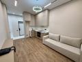 2-бөлмелі пәтер · 40 м² · 2/9 қабат, Улы дала 28, бағасы: 31.9 млн ₸ в Астане — фото 2