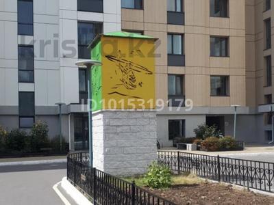 2 комнаты · 100 м², Кабанбай Батыра 58Б за 75 000 ₸ в Астане, Есильский р-н