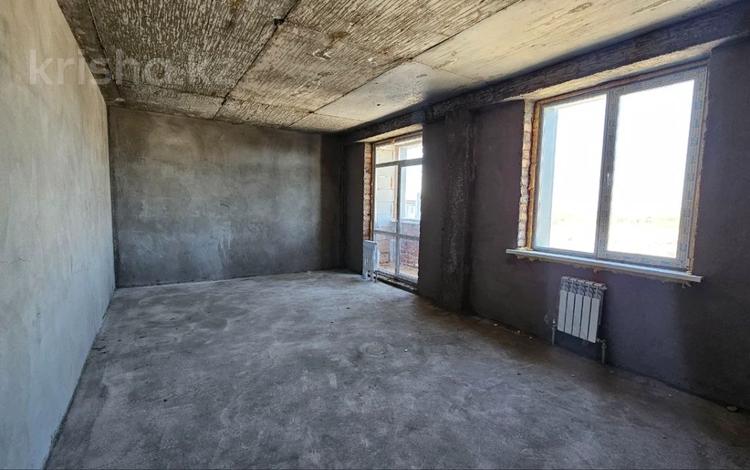 1-комнатная квартира · 51.4 м² · 10/10 этаж, Илияса Есенберлина 66 за ~ 20.6 млн ₸ в Усть-Каменогорске — фото 2