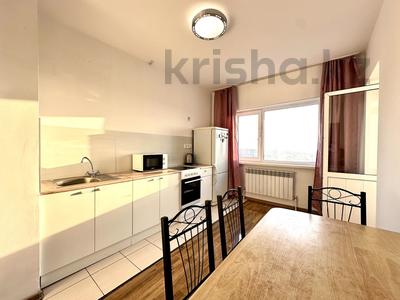 2-бөлмелі пәтер · 70 м² · 16/16 қабат, мкр Мамыр-1 29, бағасы: 280 000 ₸ в Алматы, Ауэзовский р-н
