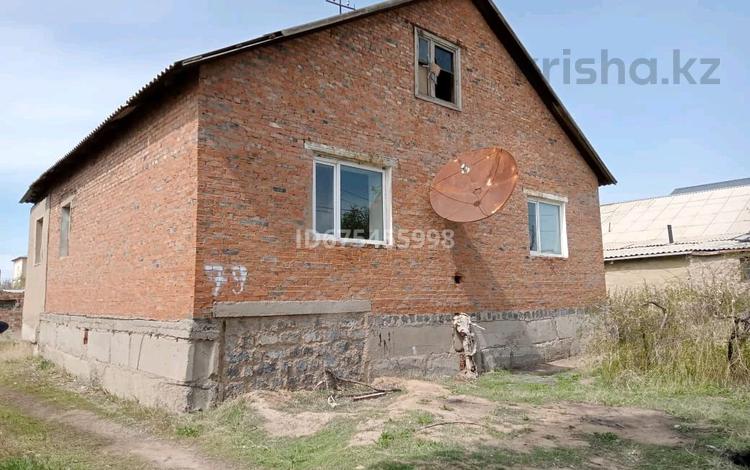 Отдельный дом • 4 комнаты • 102 м² • 8 сот., Металлург 79 за 32 млн 〒 в Жезказгане — фото 16